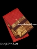 Handloom Kanjeevaram Silk Saree